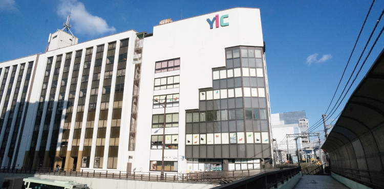 YIC京都工科大学校